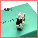 Tiffany Rings Sv925 9.5