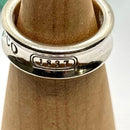 Tiffany Rings Sv925 9.5