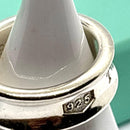 Tiffany Rings Sv925 9.5