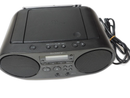 Radio And Boombox Sony Cd Zs-S40