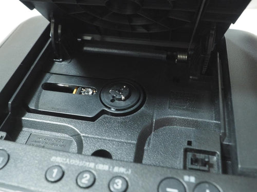 Radio And Boombox Sony Cd Zs-S40