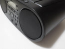 Radio And Boombox Sony Cd Zs-S40