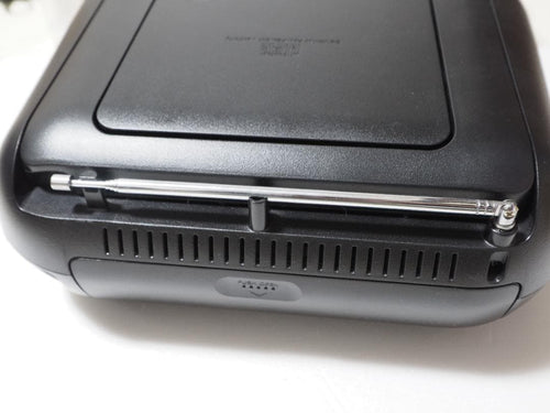 Radio And Boombox Sony Cd Zs-S40