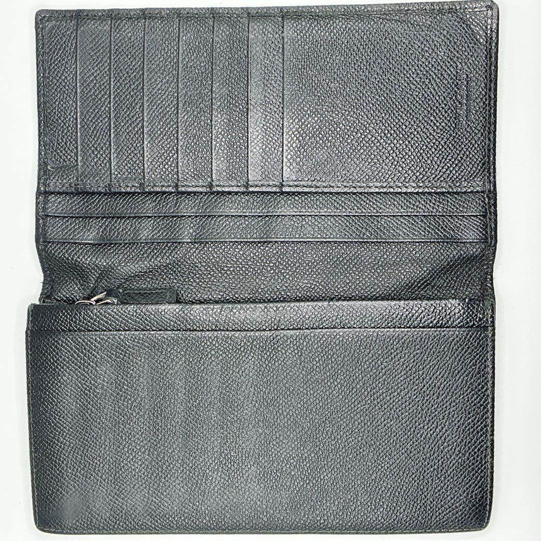 Bvlgari Long Wallets