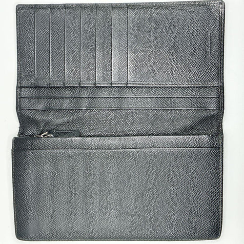 Bvlgari Long Wallets