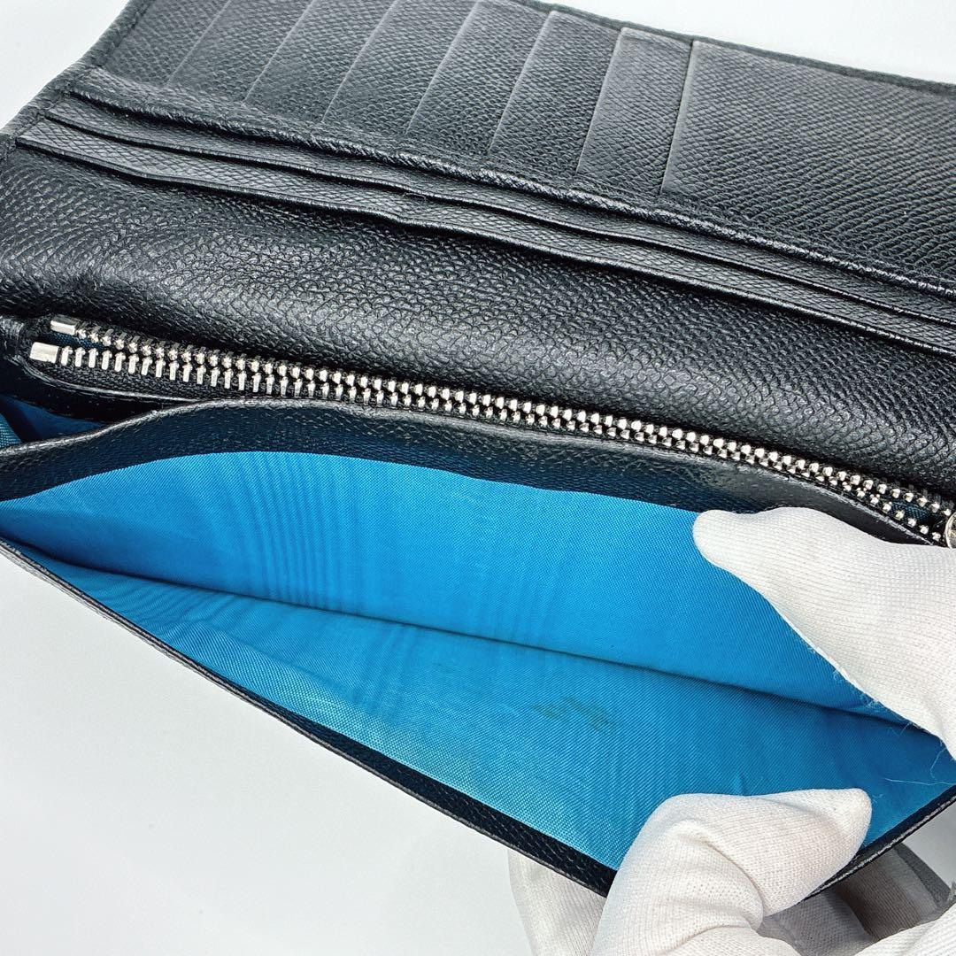 Bvlgari Long Wallets