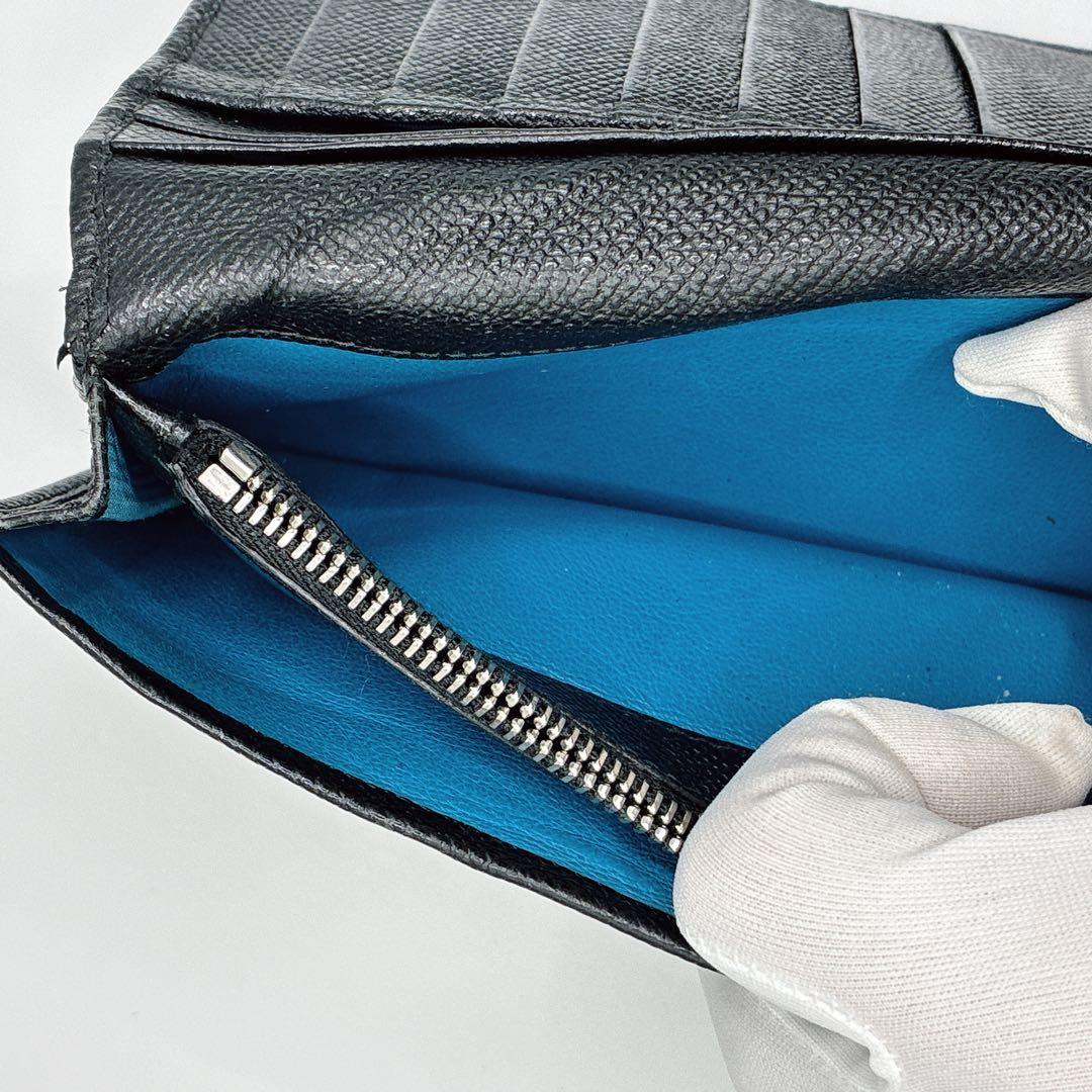 Bvlgari Long Wallets