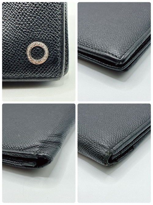 Bvlgari Long Wallets