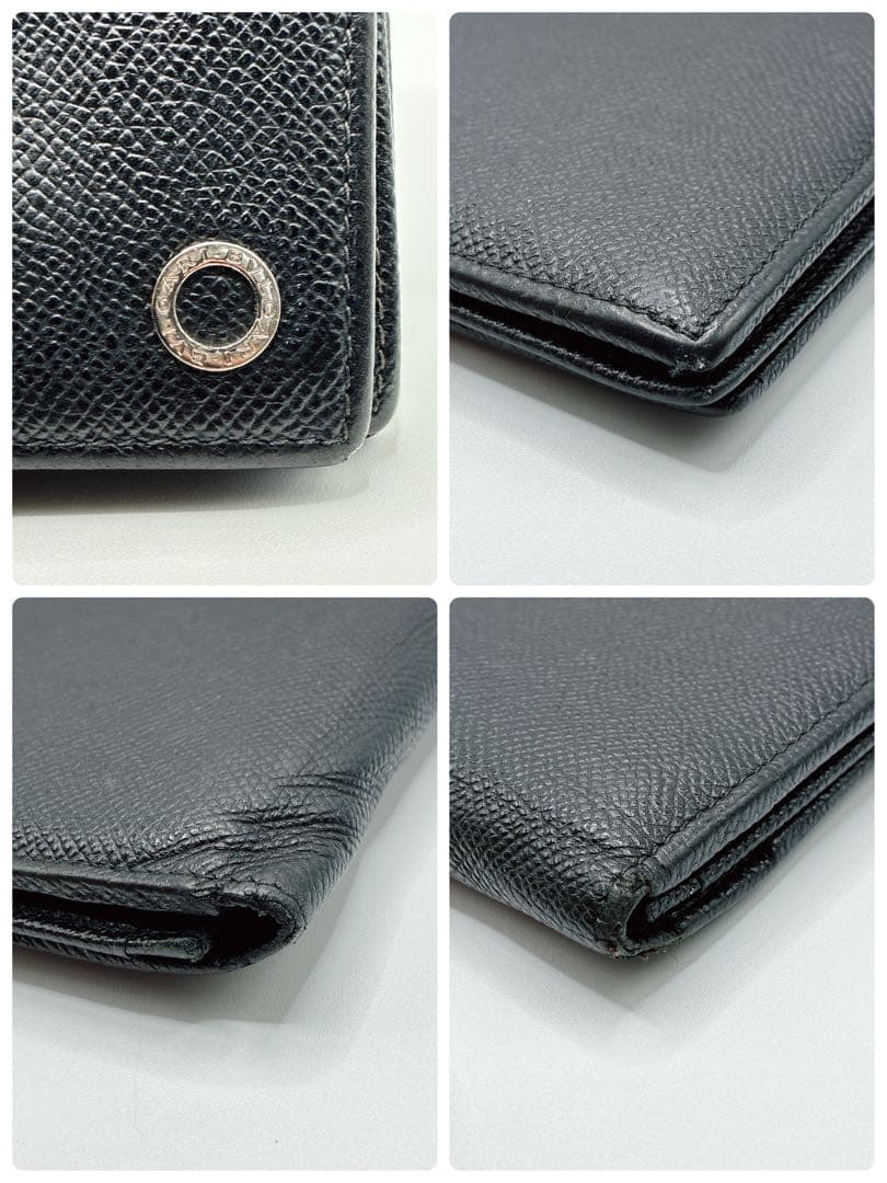 Bvlgari Long Wallets
