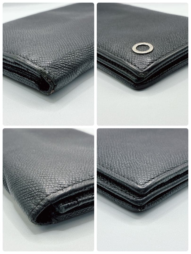 Bvlgari Long Wallets