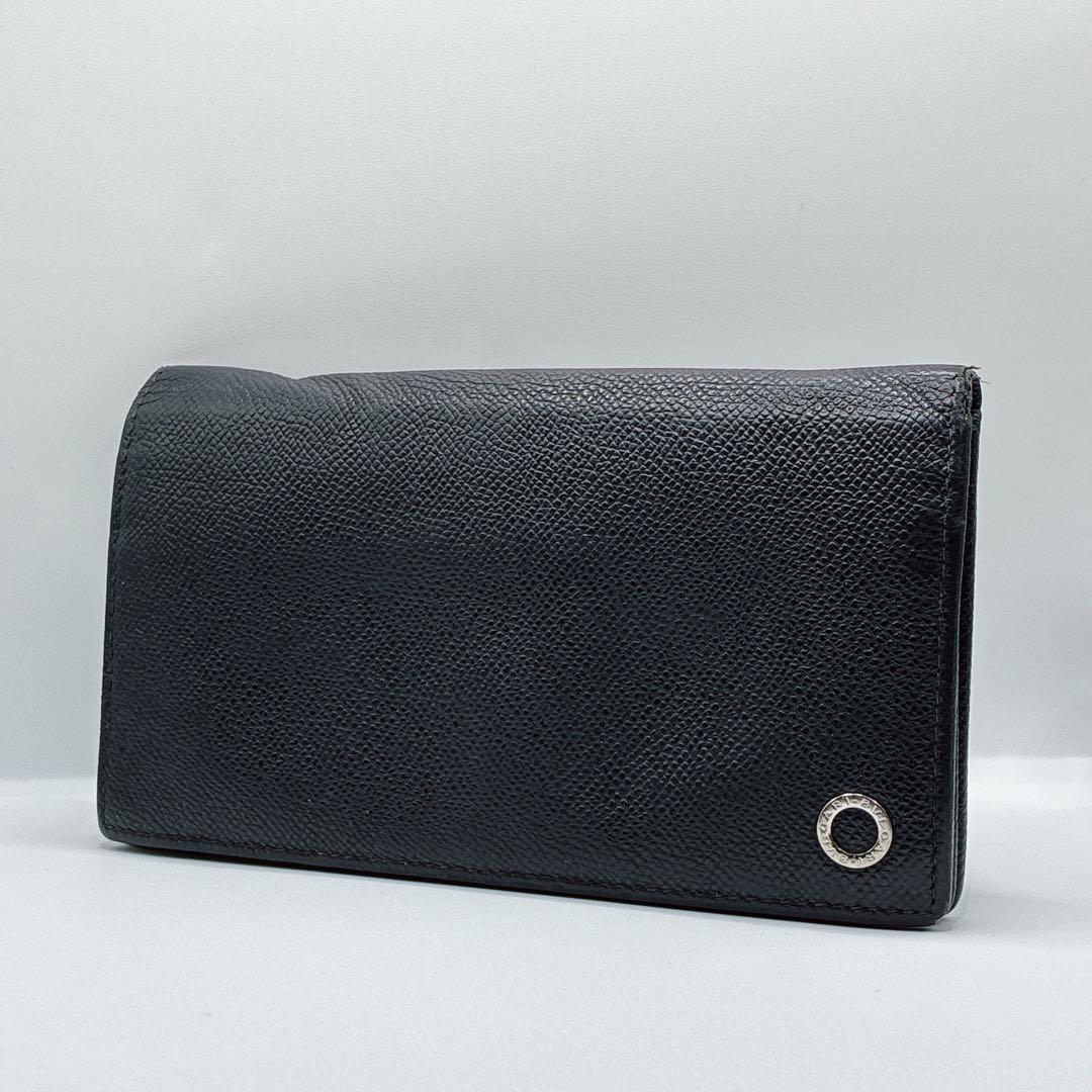 Bvlgari Long Wallets