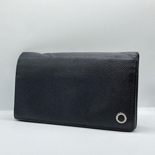 Bvlgari Long Wallets