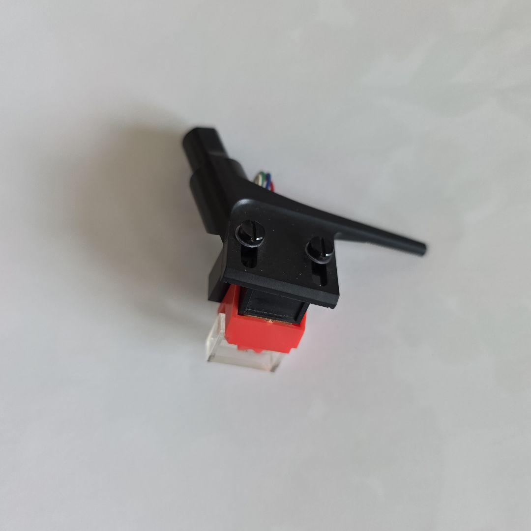 Record Needles Cartridges Onkyo Cp-490F