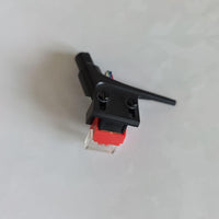 Record Needles Cartridges Onkyo Cp-490F