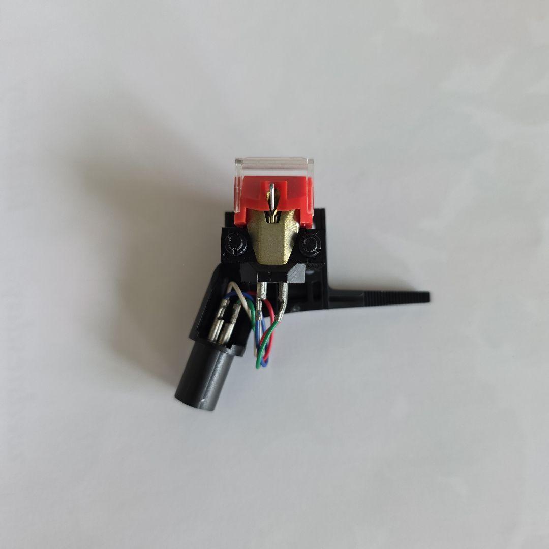 Record Needles Cartridges Onkyo Cp-490F