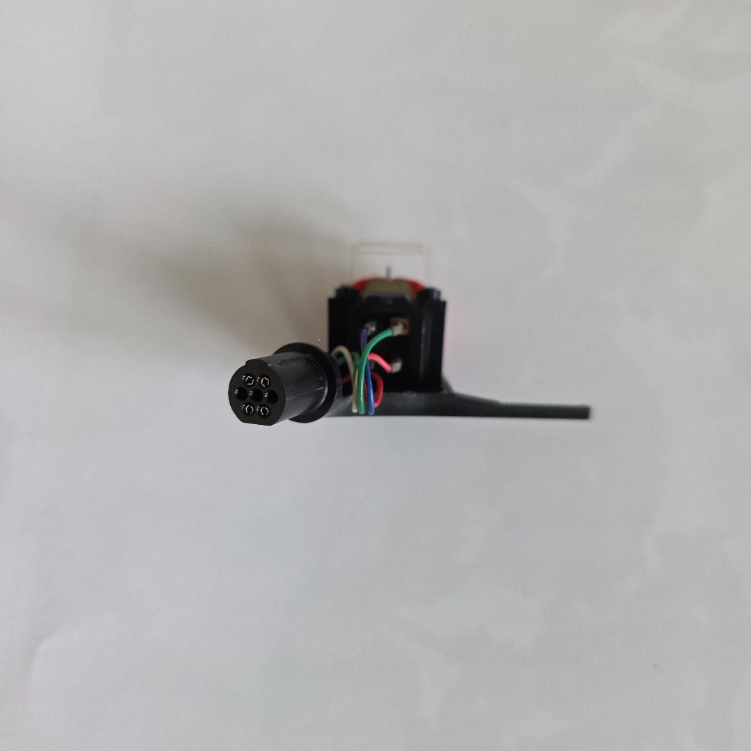 Record Needles Cartridges Onkyo Cp-490F