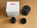 Leica Prime Lenses Summicron-M 1:2/50Mm 3Rd 11819
