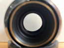 Leica Prime Lenses Summicron-M 1:2/50Mm 3Rd 11819