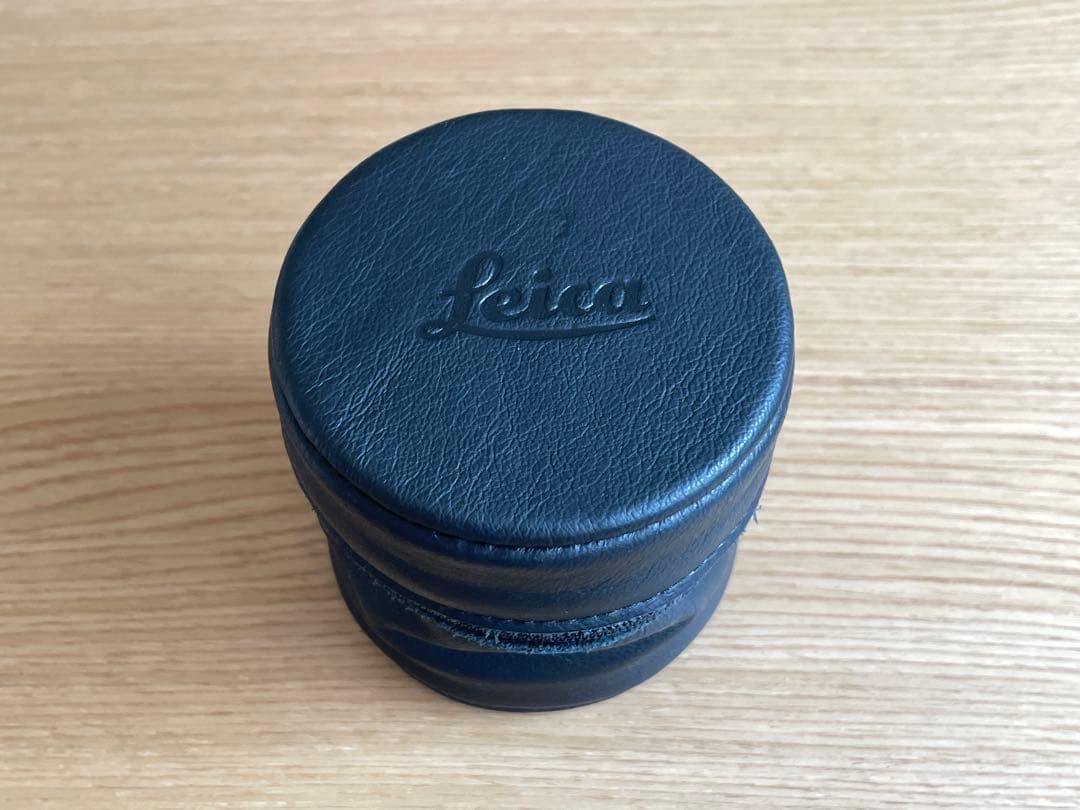 Leica Prime Lenses Summicron-M 1:2/50Mm 3Rd 11819