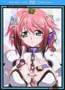 Anime Blu-Raydisc Heaven S Lost Property The Complete First Season Bd+Dvd Combo