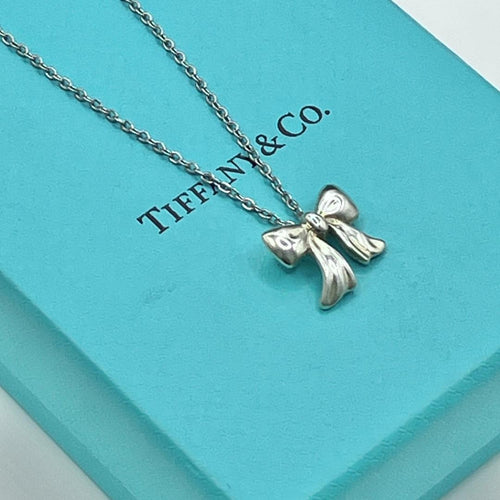 Tiffany Necklaces