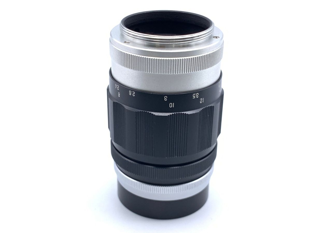 Lens (Single Focus) Takumar F3.5