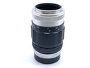 Lens (Single Focus) Takumar F3.5