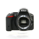 Nikon Others D5500