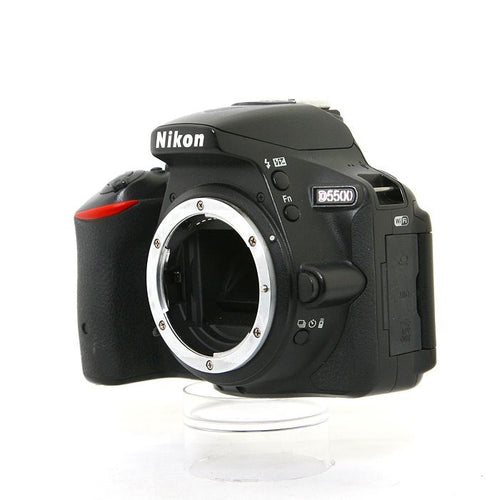 Nikon Others D5500