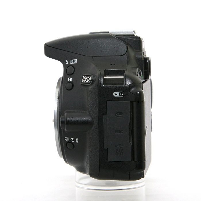 Nikon Others D5500