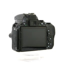 Nikon Others D5500