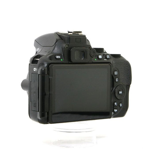 Nikon Others D5500