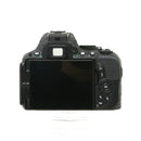 Nikon Others D5500