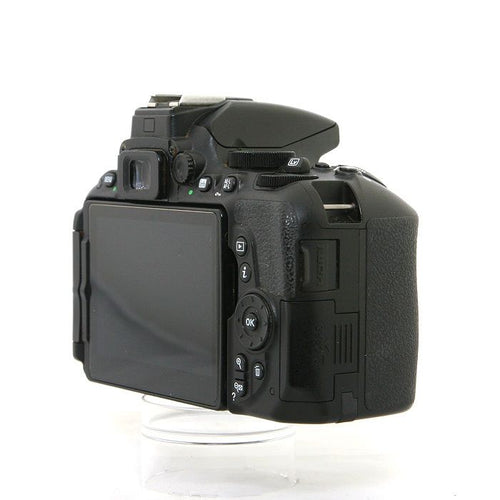 Nikon Others D5500
