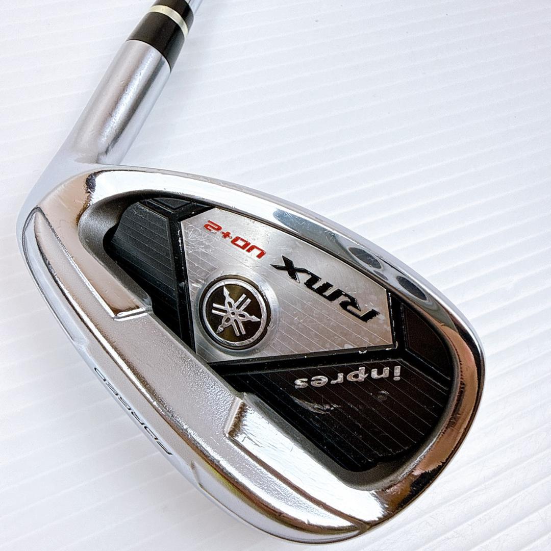 Yamaha Wedges Rmx Ud+2 Aw 7 R