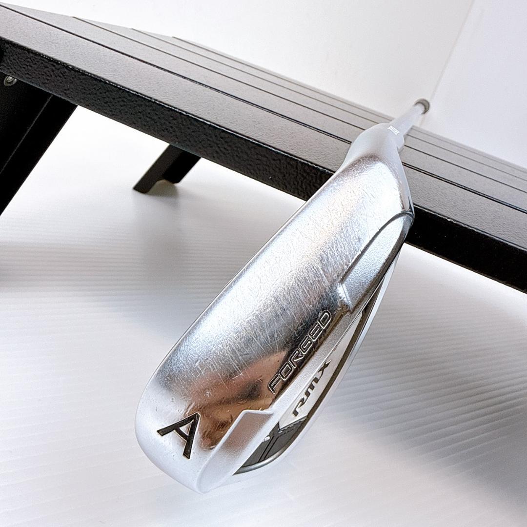 Yamaha Wedges Rmx Ud+2 Aw 7 R