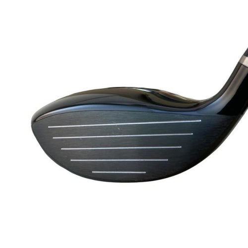 Fairway Wood Rmx Vd(2024) 5W Fw Tensei Tb60F S) C