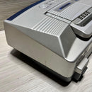 Panasonic Cd Md Cassette Deck Rx-Ed50