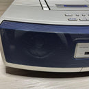 Panasonic Cd Md Cassette Deck Rx-Ed50