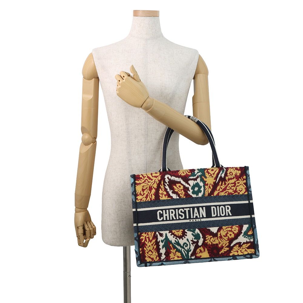 Tote Bag Christian Dior