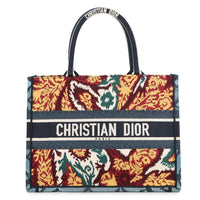 Tote Bag Christian Dior