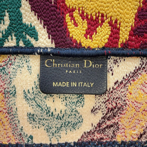 Tote Bag Christian Dior