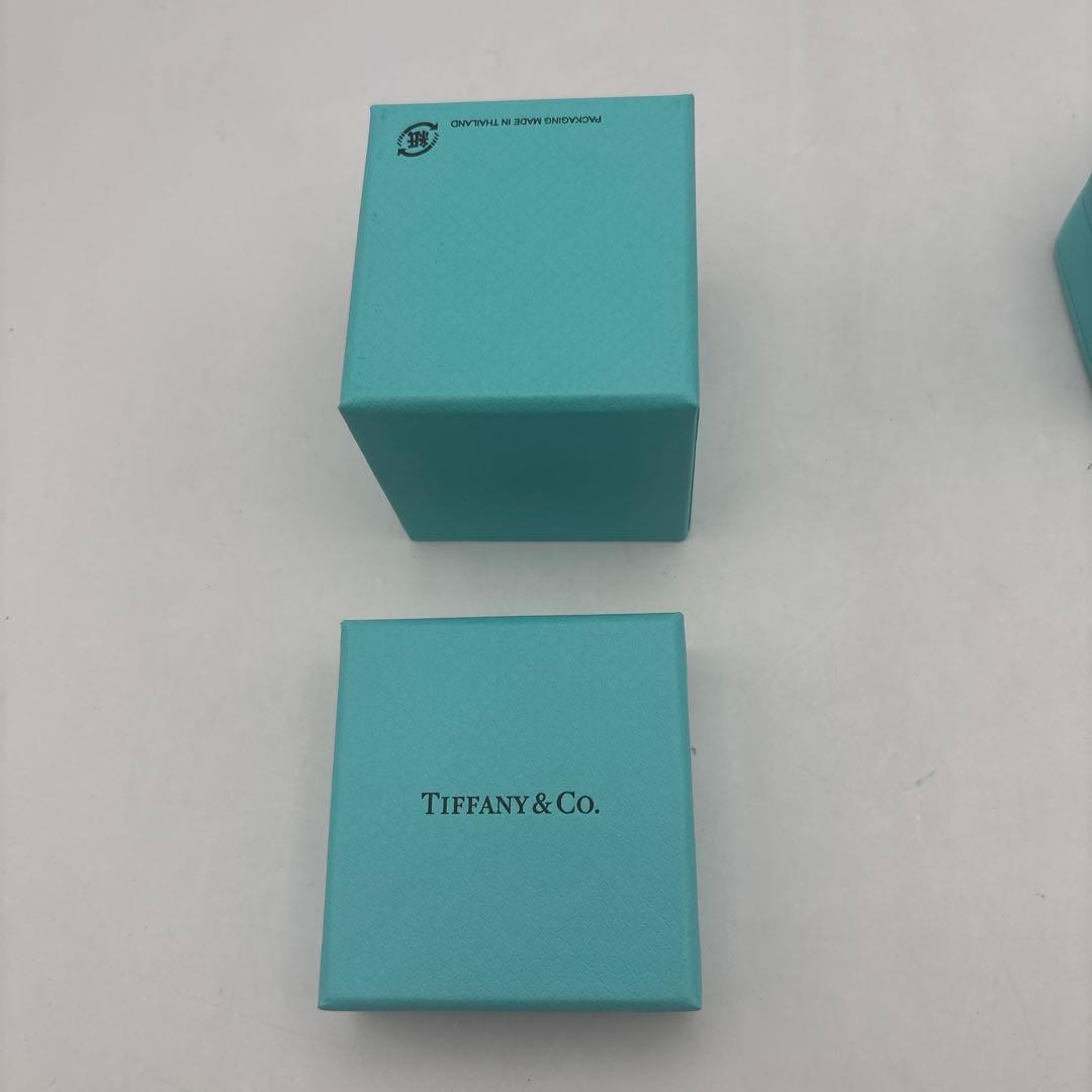 Gift Boxes Tiffany Co.