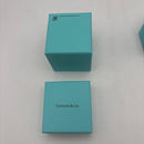 Gift Boxes Tiffany Co.
