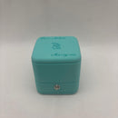 Gift Boxes Tiffany Co.