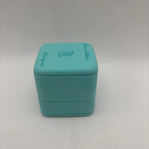 Gift Boxes Tiffany Co.