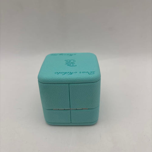 Gift Boxes Tiffany Co.