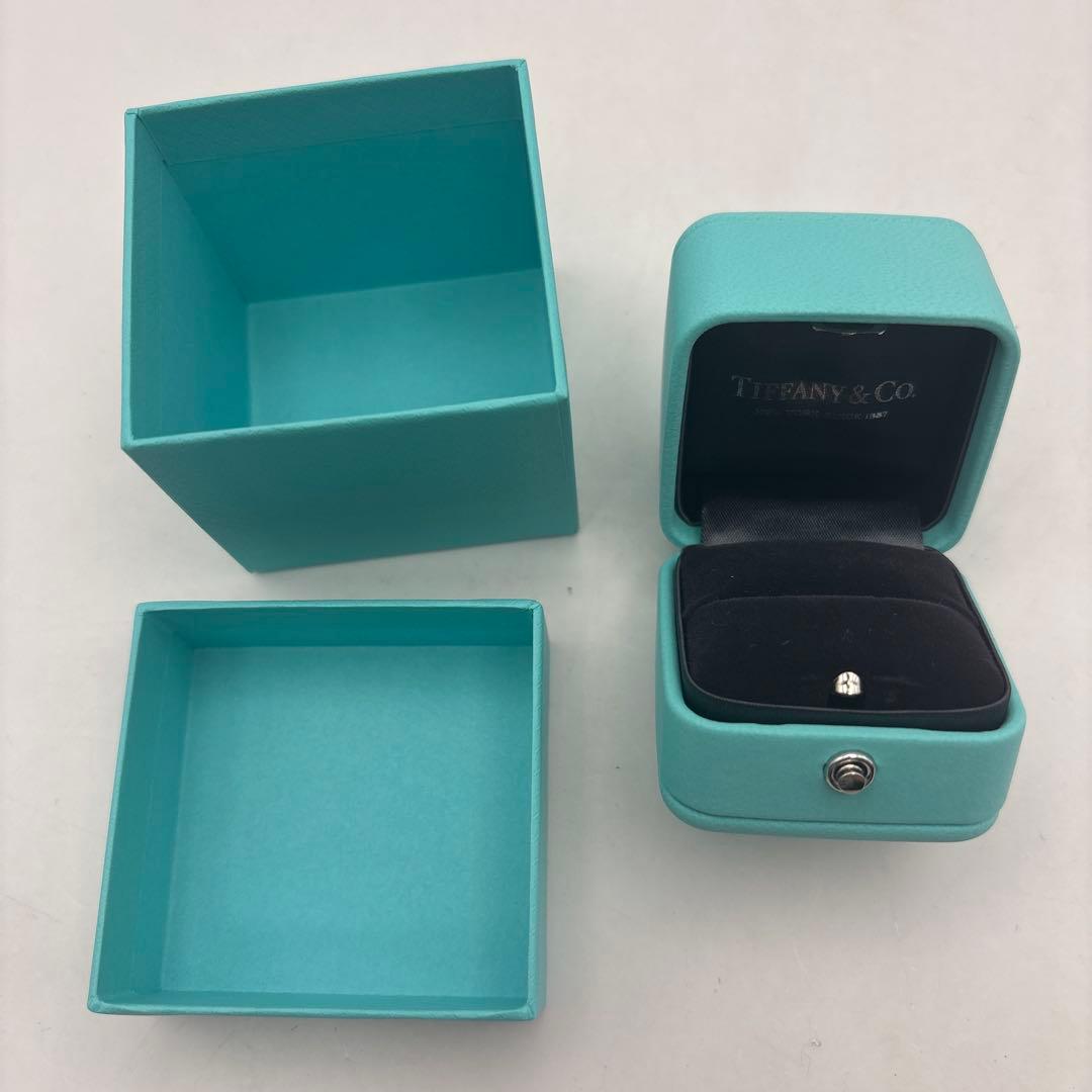 Gift Boxes Tiffany Co.