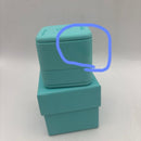 Gift Boxes Tiffany Co.