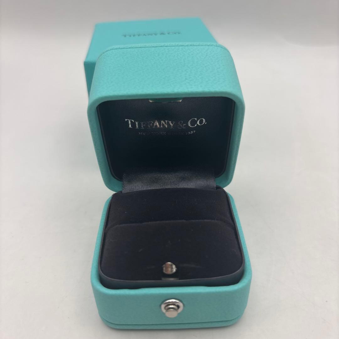 Gift Boxes Tiffany Co.